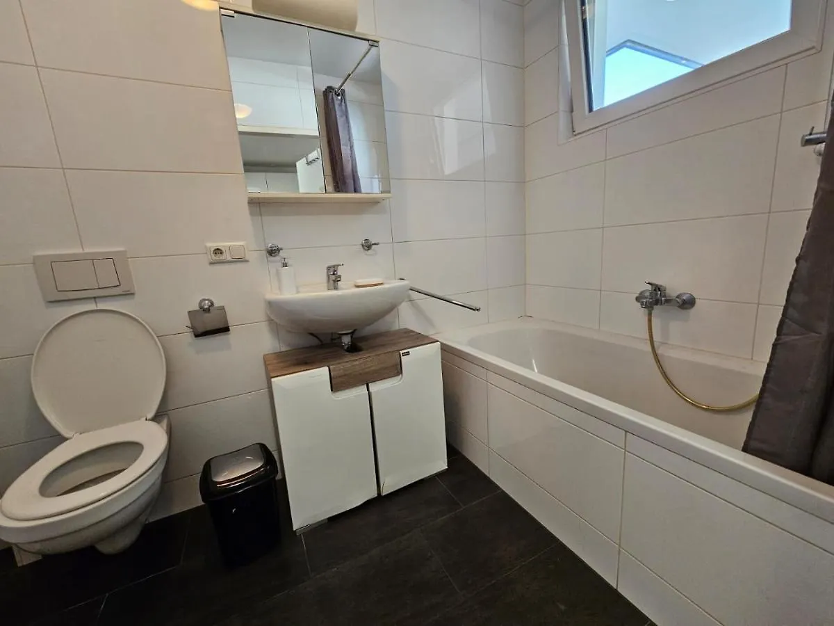 Stylish Apartment In Innsbruck + 1 Parking Spot